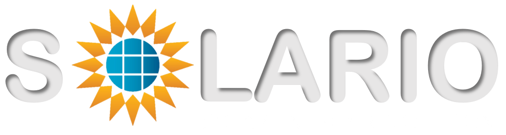 Solario Energy Revolution